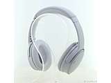 �k�W���i�l QuietComfort Headphones ���[�����C�g
