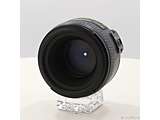 �k���Õi�i���j�l Nikon AF-S 50mm F1.4G