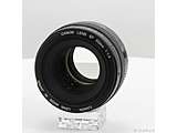 �k���Õi�l Canon EF 50mm F1.4 USM (�����Y)