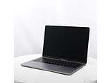 �k���Õi�l MacBook Pro 13.3-inch Mid-2017 MPXW2J�^A Core_i5 3.1GHz 8GB SSD512GB �X�y�[�X�O���C �k10.15 Catalina�l �m�O���t�B�b�N�FIntel Iris Plus Graphics 650(CPU����)�^JIS�L�[�{�[�h�n