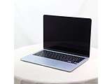 �k���Õi�l MacBook Air 13.6-inch Early-2026 MDHH4J�^A Apple M5 10�R�ACPU_8�R�AGPU 16GB SSD512GB �X�J�C�u���[ �k26.3 Tahoe�l �m�O���t�B�b�N�F�I���{�[�h�^JIS�L�[�{�[�h�n