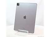 �k���Õi�l iPad Pro 12.9�C���` ��6���� 128GB �X�y�[�X�O���C MP1X3J�^A SIM�t���[ �m12.9�C���`�t���^Apple-M2�n