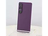 �k���Õi�l Xperia 1 VII 512GB �I�[�L�b�h�p�[�v�� XQ-FS44V2JPCX0 SIM�t���[ �m6.5�C���`�L�@EL�^Snapdragon 8 Elite Mobile Platform�^RAM:12GB�^�i�mSIM&�i�mSIM&eSIM�n