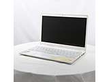 �k���Õi�l LIFEBOOK UH90�^B3 FMVU9B3WDA �mCore-i7-8550U (1.8GHz)�^8GB�^SSD256GB�^13.3�C���`���C�h�^Windows11 Home(�A�b�v�O���[�h�ς�)�n