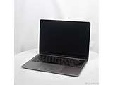 �k���Õi�l MacBook Air 13.3-inch Early-2020 MVH22J�^A Core_i7 1.2GHz 16GB SSD512GB �X�y�[�X�O���C �k10.15 Catalina�l �m�O���t�B�b�N�FIntel Iris Plus Graphics�^JIS�L�[�{�[�h�n