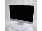 �k���Õi�l iMac 27-inch Early-2019 MRR02J�^A Core_i5 3.1GHz 40GB Fusion Drive1TB �k10.15 Catalina�l