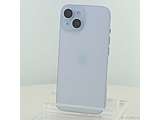 �k�W���i�l iPhone15 128GB �u���[ 3M420J�^A SIM�t���[ �m6.1�C���`�L�@EL�^Apple A16�^RAM:6GB�^�i�mSIM�n