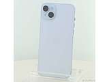 �k���Õi�l iPhone15 Plus 256GB �u���[ MU0N3J�^A SIM�t���[ �m6.7�C���`�L�@EL�^Apple A16�^RAM:6GB�^�i�mSIM�n