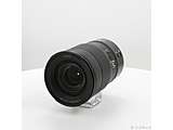 �k���Õi�l NIKKOR Z 24-120mm f�^4 S
