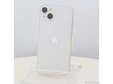 �k���Õi�l iPhone13 128GB �X�^�[���C�g MLND3J�^A SIM�t���[ �m6.1�C���`�L�@EL�^Apple A15�^RAM:4GB�^�i�mSIM�n