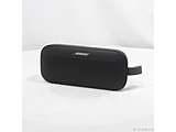 �k���Õi�l Bose SoundLink Flex Speaker ��2���� �u���b�N