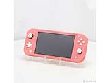 �k���Õi�i���j�l Nintendo Switch Lite �R�[����
