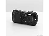 �k���Õi�l RICOH WG-80 �u���b�N