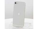 �k���Õi�l iPhone SE ��3���� 64GB �X�^�[���C�g MMYD3J�^A SIM�t���[ �m4.7�C���`�t���^Apple A15�^RAM:4GB�^�i�mSIM�n