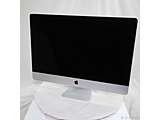 �k���Õi�l iMac 27-inch Early-2019 MRQY2J�^A Core_i5 3GHz 32GB Fusion Drive1TB �k10.15 Catalina�l