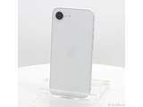 �k���Õi�l iPhone16e 128GB �z���C�g MD1R4J�^A SIM�t���[ �m6.1�C���`�L�@EL�^Apple A18�^RAM:8GB�^�i�mSIM&eSIM�n