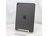 �k���Õi�l iPad Pro 11�C���` ��5���� �W���K���X 256GB �X�y�[�X�u���b�N MVV83J�^A Wi-Fi �m11�C���`�L�@EL�^Apple-M4-9�R�ACPU10�R�AGPU�n