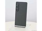 �k���Õi�l Xperia 1 VI 256GB �J�[�L�O���[�� XQ-EC44 G1JPCX0 SIM�t���[ �m6.5�C���`�L�@EL�^Snapdragon 8 Gen 3�^RAM:12GB�^�i�mSIM&eSIM�n