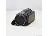 �k���Õi�l HDR-CX720V (B) (64GB�^�u���b�N)