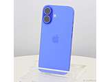�k���Õi�l iPhone16 128GB �E���g���}���� MYDU3J�^A SIM�t���[ �m6.1�C���`�L�@EL�^Apple A18�^RAM:8GB�^�i�mSIM&eSIM�n