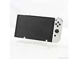 �k���Õi�l Nintendo Switch �L�@EL���f�� Joy-Con(L)�^(R) �z���C�g