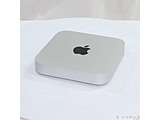 �k���Õi�l Mac mini Early-2023 MMFJ3J�^A Apple M2 8�R�ACPU_10�R�AGPU 8GB SSD256GB �V���o�[ �kmacOS v15.7.9�l