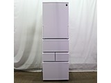�k���Õi�l �①��  �V���L�[�}�b�g�z���C�g SJ-XW41R-W �m��60cm /408L /5�h�A /���E�J���^�C�v�n