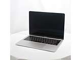 �k���Õi�l MacBook Air 13.3-inch Mid-2019 MVFL2J�^A Core_i5 1.6GHz 8GB SSD256GB �V���o�[ �k10.15 Catalina�l �m�O���t�B�b�N�FIntel UHD Graphics 617�^JIS�L�[�{�[�h�n