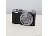 �k���Õi�l LUMIX DMC-TZ60 �V���o�[