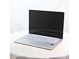 �k�W���i�l LAVIE SOL PCS1375LAS �v���`�i�V���o�[ �mCore-Ultra-7-258V�^32GB�^SSD512GB�^13.3�C���`���C�h�^Windows11 Home�n