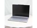 �k�W���i�l IdeaPad Slim 5 Light Gen 10 83J20054JP �N���E�h�O���[ �mAMD-Ryzen-5-7535HS (3.3GHz)�^16GB�^SSD512GB�^13.3�C���`�^Windows11 Home�n