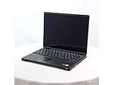 �k�W���i�l Lets note QR4 CF-QR4KDNCR �u���b�N �mCore-i7-1360P (2.2GHz)�^16GB�^SSD512GB�^12.4�C���`�^Windows11 Pro�n