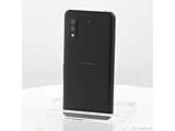 �k���Õi�l arrows We 64GB �u���b�N A101FC Softbank SIM�t���[ �m5.7�C���`�t���^Snapdragon 480 5G�^RAM:4GB�^�i�mSIM&eSIM�n