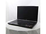 �k�W���i�l Katana 17 HX B14W Katana-17-HX-B14WFK-5060JP �u���b�N �mCore-i7-14650HX�^32GB�^SSD512GB�^GeForce RTX 5060 Laptop(8GB)�^17.3�C���`���C�h�^Windows11 Home�n