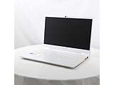 �k�W���i�l dynabook G6 P1G6WPBW �p�[���z���C�g �mCore-i5-1340P (1.9GHz)�^8GB�^SSD256GB�^13.3�C���`���C�h�^Windows11 Home�n