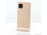 �k���Õi�l AQUOS sense6 128GB ���C�g�J�b�p�[ SH-M19 SIM�t���[ �m6.1�C���`�L�@EL�^Snapdragon 690 5G�^RAM:6GB�^�i�mSIM�n
