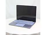 �k���Õi�i���j�l Surface Laptop Go 3 �kCore i5�^8GB�^SSD256GB�l XK1-00063 �A�C�X�u���[
