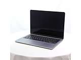 �k���Õi�l MacBook Air 13.6-inch Mid-2022 MLXW3J�^A Apple M2 8�R�ACPU_8�R�AGPU 8GB SSD256GB �X�y�[�X�O���C �k26.3 Tahoe�l �m�O���t�B�b�N�F�I���{�[�h�^JIS�L�[�{�[�h�n