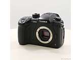 �k���Õi�l LUMIX DC-GH5 �{�f�B
