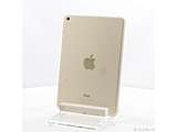 �k���Õi�l iPad mini 4 32GB �S�[���h MNY32J�^A Wi-Fi �m7.9�C���`�t���^Apple-A8�n