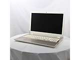 �k���Õi�i���j�l dynabook T6 P1T6KBEG �T�e���S�[���h AC�A�_�v�^�[�𔲂��Ƃ����ɓd���������� �mCore-i7-8550U (1.8GHz)�^16GB�^SSD256GB�^15.6�C���`���C�h�^Windows11 Home(�A�b�v�O���[�h�ς�)�n