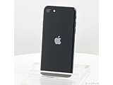 �k���Õi�l iPhone SE ��3���� 64GB �~�b�h�i�C�g MMYC3J�^A SIM�t���[ �m4.7�C���`�t���^Apple A15�^RAM:4GB�^�i�mSIM�n
