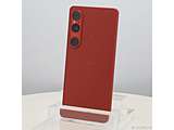 �k���Õi�l Xperia 1 VI 256GB �X�J�[���b�g XQ-EC44 R1JPCX0 SIM�t���[ �m6.5�C���`�L�@EL�^Snapdragon 8 Gen 3 Mobile Platform�^RAM:12GB�^�i�mSIM&eSIM�n