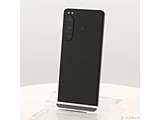 �k�W�����N�i�l Xperia 5 IV 256GB �u���b�N XQ-CQ44-B2JPCX0 SIM�t���[ �m6.1�C���`�L�@EL�^Snapdragon 8 Gen 1�^RAM:8GB�^�i�mSIM&eSIM�n