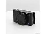 �k���Õi�l DSC-RX100M3 �u���b�N
