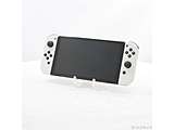 �k���Õi�l Nintendo Switch �L�@EL���f�� Joy-Con(L)�^(R) �z���C�g