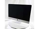 �k���Õi�l iMac 27-inch Mid-2020 MXWU2J�^A Core_i5 3.3GHz 16GB SSD1TB �k10.15 Catalina�l