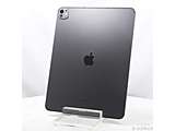 �k���Õi�l iPad Pro 13�C���` ��1���� �W���K���X 256GB �X�y�[�X�u���b�N MVXR3J�^A SIM�t���[ �m13�C���`�L�@EL�^Apple-M4-9�R�ACPU10�R�AGPU�n