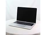 �k���Õi�l MacBook Pro 13.3-inch Mid-2017 MPXR2J�^A Core_i5 2.3GHz 8GB SSD128GB �V���o�[ �k10.15 Catalina�l �m�O���t�B�b�N�FIntel Iris Plus Graphics 640(CPU����)�^JIS�L�[�{�[�h�n