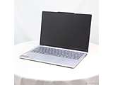 �k�W���i�l IdeaPad Slim 5 Light Gen 10 83J20054JP �N���E�h�O���[ �mAMD-Ryzen-5-7535HS (3.3GHz)�^16GB�^SSD512GB�^13.3�C���`�^Windows11 Home�n